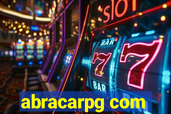 abracarpg com